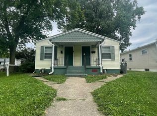 1717 N Colorado Ave #1717, Indianapolis, IN 46218