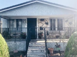 1368 E 94th St, Los Angeles, CA 90002