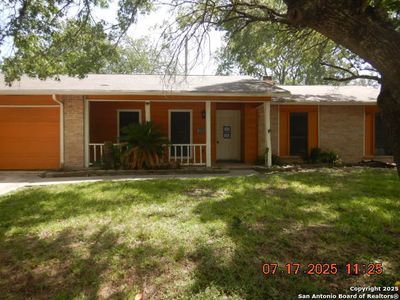 14360 Forum Rd, Universal City, TX, 78148