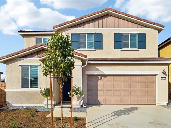 19125 River Rock Ct, Lake Elsinore, CA 92532