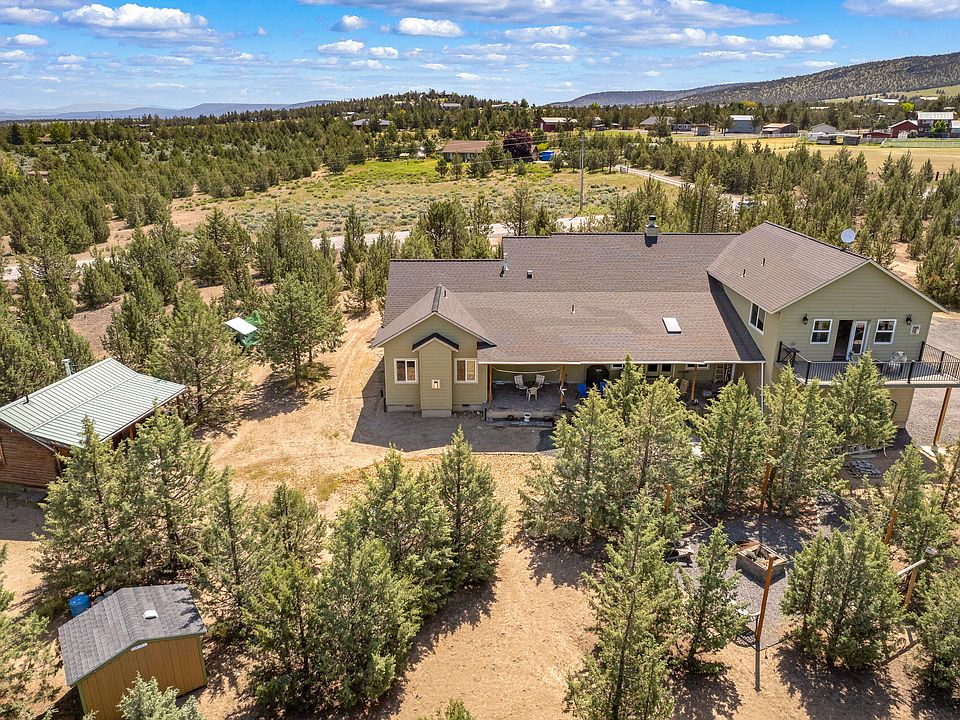 6897 SW Valley View Rd, Powell Butte, OR 97753 MLS 220165213 Zillow