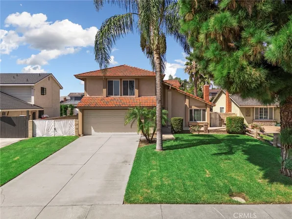 2714 S Cucamonga Ave, Ontario, CA 91761