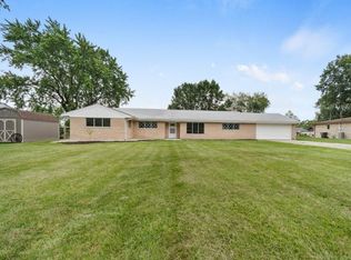 809 Pelham Dr, Fort Wayne, IN