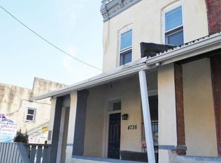 4736 Paschall Ave, Philadelphia, PA 19143