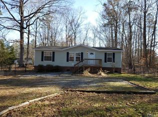 1205 Snug Harbor Rd, Hertford, NC 27944