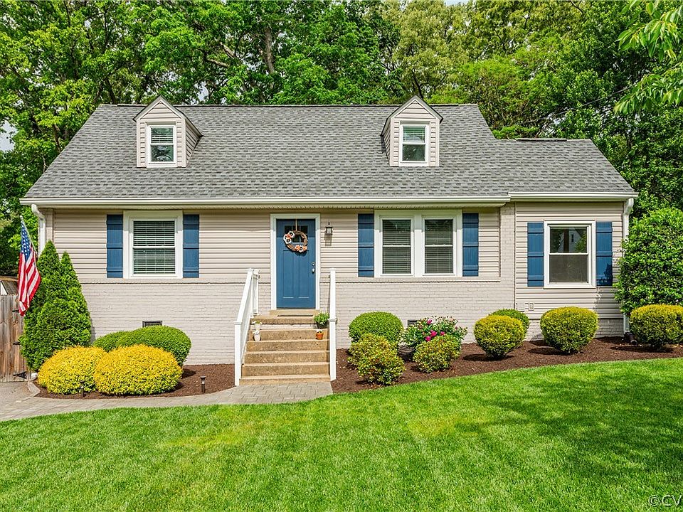 1st image of 1312 Camden Dr