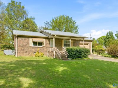 200 Trailwood Ln, Gadsden, AL, 35901