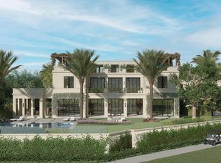 1007 Links Dr, Miami Beach, FL 33109
