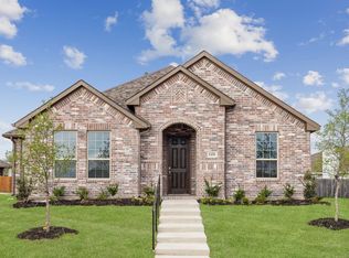 1544 Addison Dr, Lancaster, TX 75134