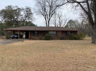 547 Scott St, Camden, AR 71701