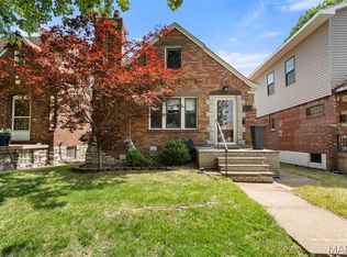 5724 Rosa Ave, Saint Louis, MO 63109