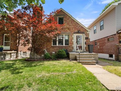 5724 Rosa Ave, Saint Louis, MO, 63109