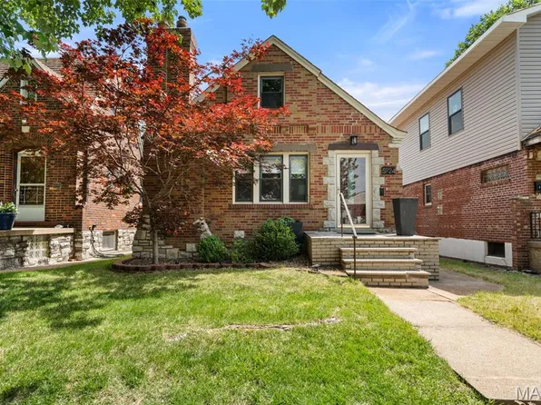 5724 Rosa Ave, Saint Louis, MO 63109