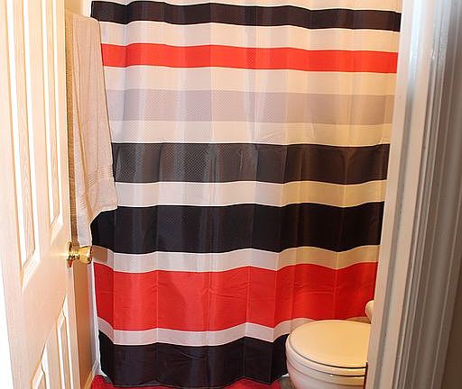 Bathroom #2