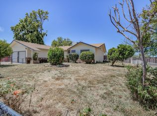 190 Mary Ln, Red Bluff, CA 96080