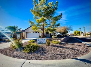 2496 Chasma Dr, Henderson, NV 89044