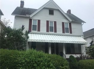 57 Broadway Ave, North Irwin, PA 15642