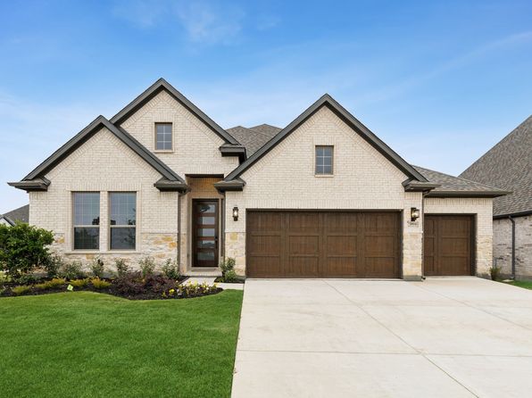 Luxury Home for Sale in McKinney TX