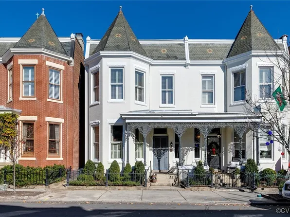 1142 West Ave, Richmond, VA 23220