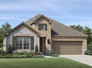 Corinna Plan, Wildflower Ranch - Elite Collection, Justin, TX 76247
