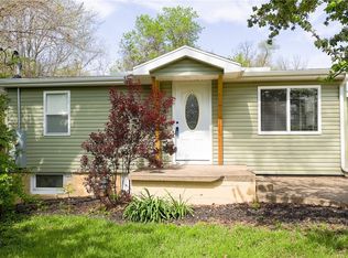 713 S Stewart St, Danville, IL 61832