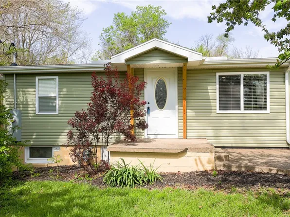 713 S Stewart St, Danville, IL 61832