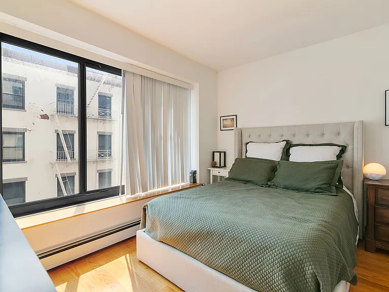 155 Hester St #502 — Photo 3