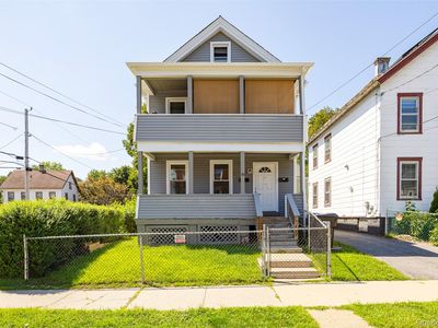 30 S White Street, Poughkeepsie, NY, 12601