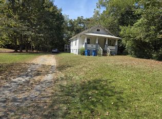 1047 Love Joy Rd, Troy, NC 27371