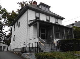 80 Grand Ave, Middletown, NY 10940