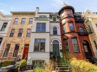 111 5th St SE, Washington, DC 20003