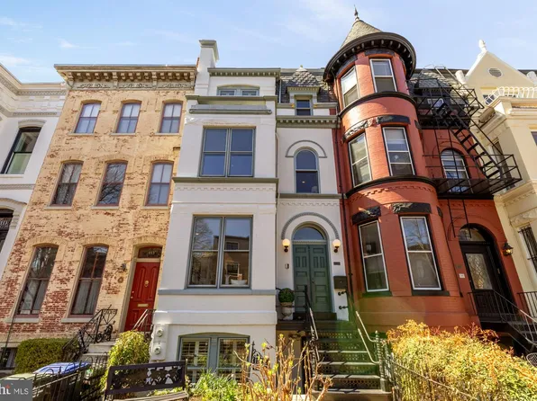 111 5th St SE, Washington, DC 20003