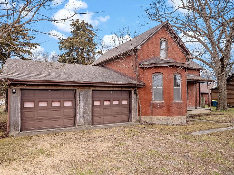 204 W Missouri St, New Baden, IL 62265 Zillow