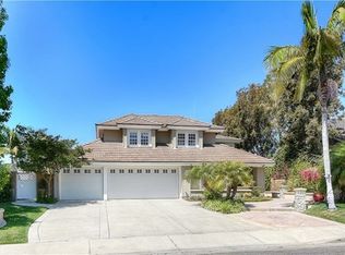 31031 Paseo Boscana, San Juan Capistrano, CA 92675