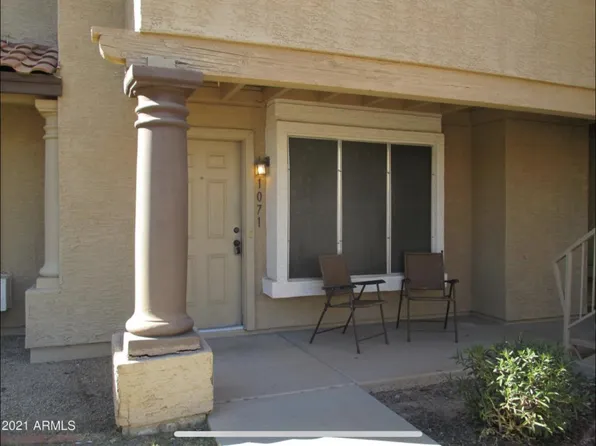 4601 N 102nd Ave Unit 1071, Phoenix, AZ 85037