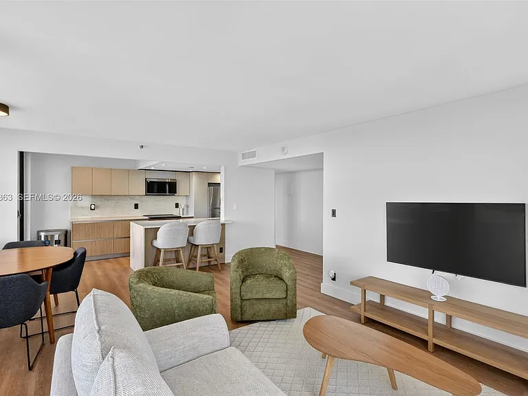 2555 Collins Ave #1812 — Photo 10