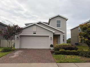 2855 Alder Berry Blvd, Ocoee, FL 34761