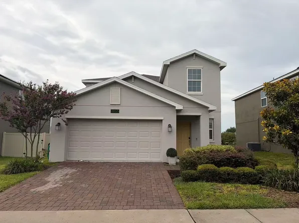 2855 Alder Berry Blvd, Ocoee, FL 34761