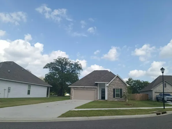 11186 Cambre Oaks Dr, Gonzales, LA 70737