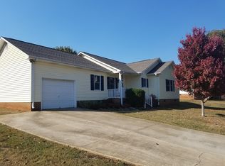 102 Laurelwood Dr, Anderson, SC 29621