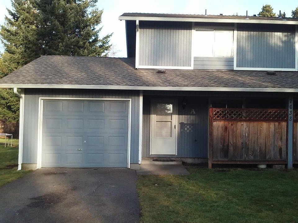1st image of 7638 Stable Ct SE #A