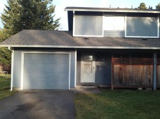 7638 Stable Ct SE #A, Tumwater, WA 98501
