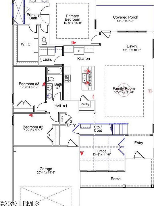 2nd image of 102 Thistle Lane