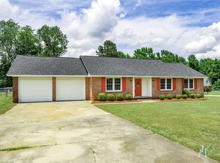 3125 Richland Rd, Sumter, SC 29154