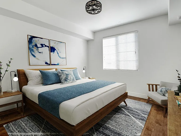 4410 Sepulveda Apartments — Photo 19