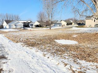 20 Golden Sands Ave LOT 20, Cecil, WI 54111