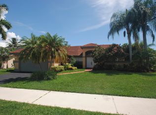 12646 SW 9th Pl, Fort Lauderdale, FL 33325