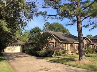 1223 Merriewood Dr, Friendswood, TX 77546