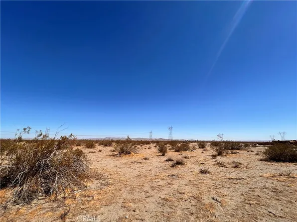 0 Johnson Rd #2, Phelan, CA 92371