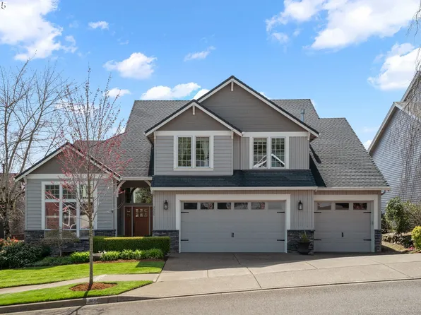 3056 Roxbury Dr, West Linn, OR 97068